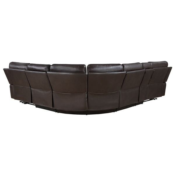  Console with Storage & Cup-Holder (Safety Hinge)
