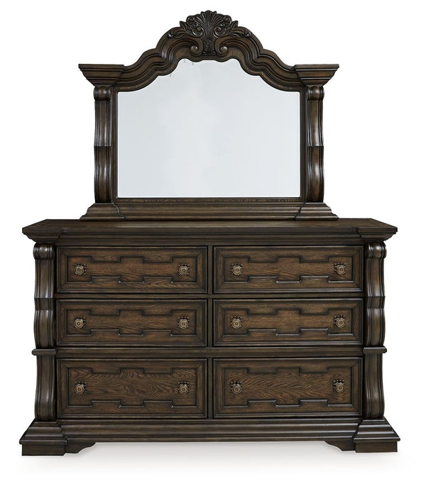  jewelry and more in stunning style. The look is timeless. The feel? Right at home.<br/><br/><b>Product Features</b><ul><l