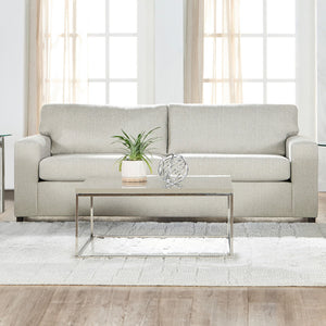 Kylo - Sofa - Chiffon Natural