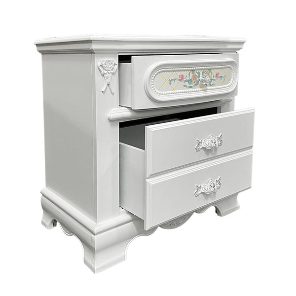  Felt-Lined Top Drawer
