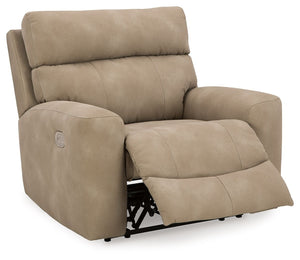  Power Recliner