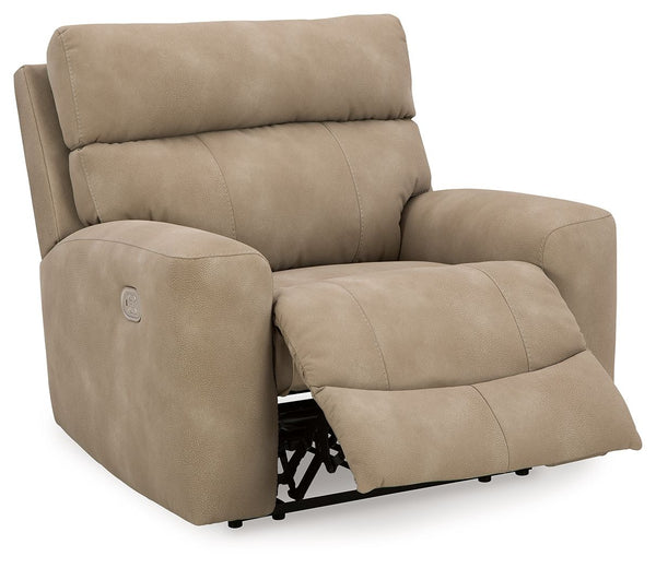  Power Recliner