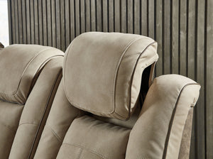  Recliner