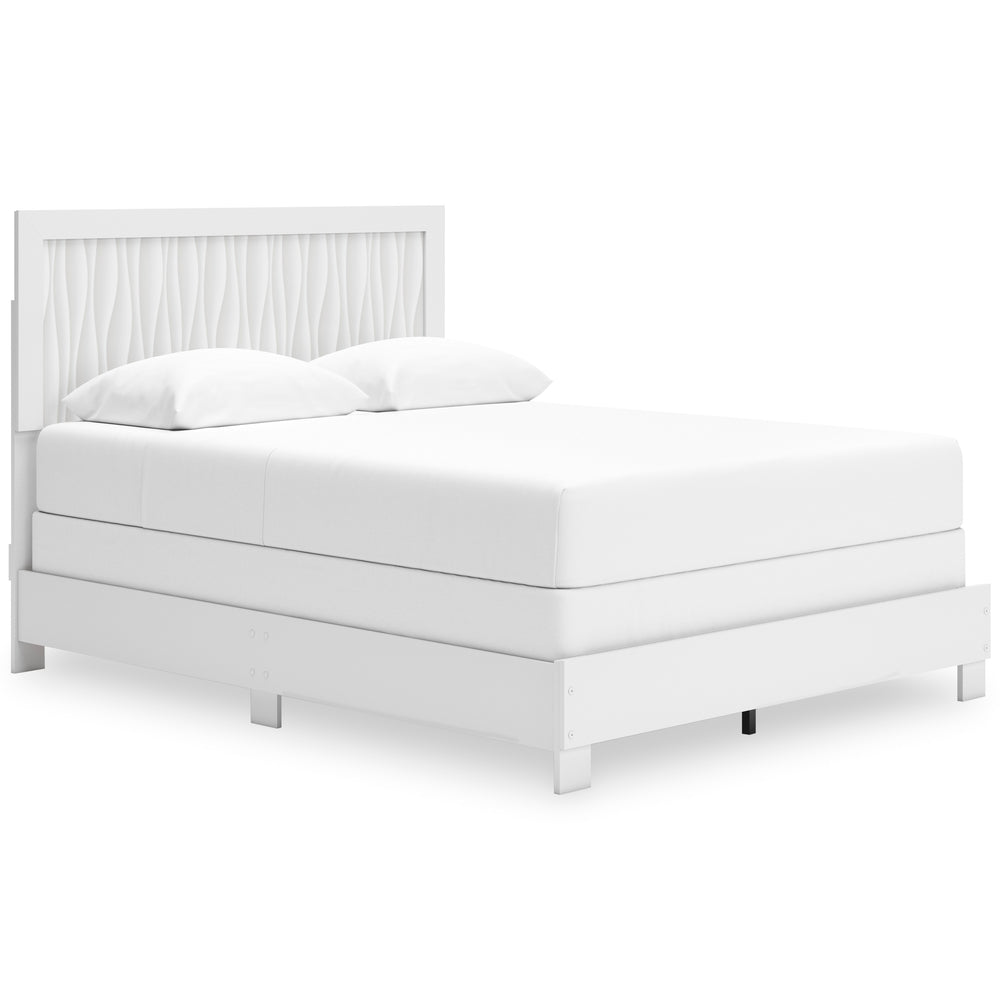 Druchalla Queen Bed