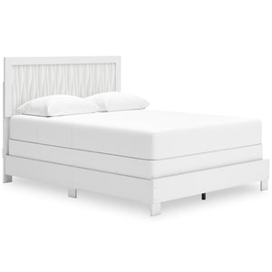 Druchalla Queen Bed