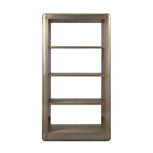  a perfect addition for achieving a contemporary look. Whether you accommodate decorative items or organizing books and magazine