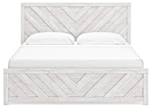  appeals to your love of vintage character. And a chic chevron patte