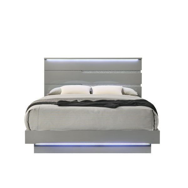  footboard