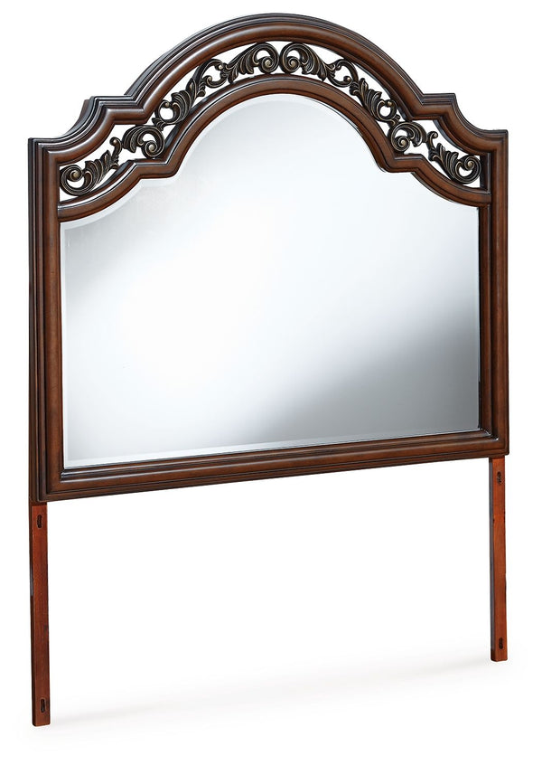  Mirror