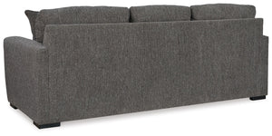 Gardiner - Pewter - Sofa Chaise