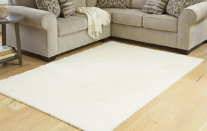 Anaben - Ivory - Medium Rug