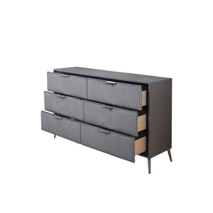  making it a stylish and sustainable choice for any bedroom. Crafted from solid rubberwood