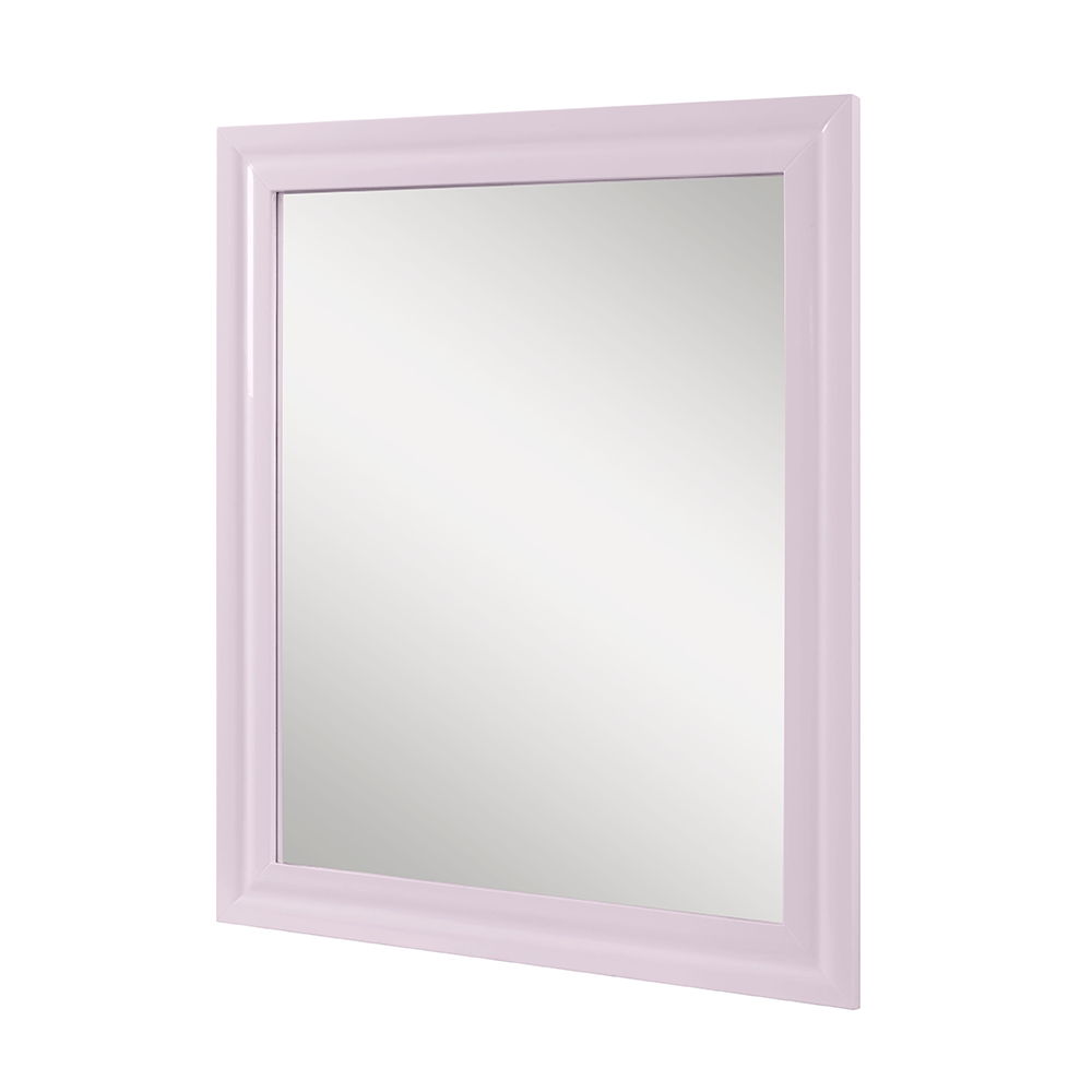 Gaines - Mirror - Pink High