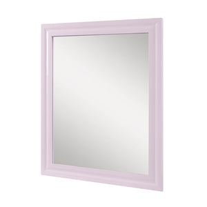 Gaines - Mirror - Pink High