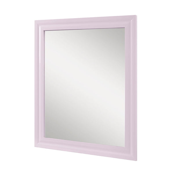 Gaines - Mirror - Pink High