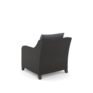  a must-have addition to your outdoor space. Comprised of 2 Club Chairs