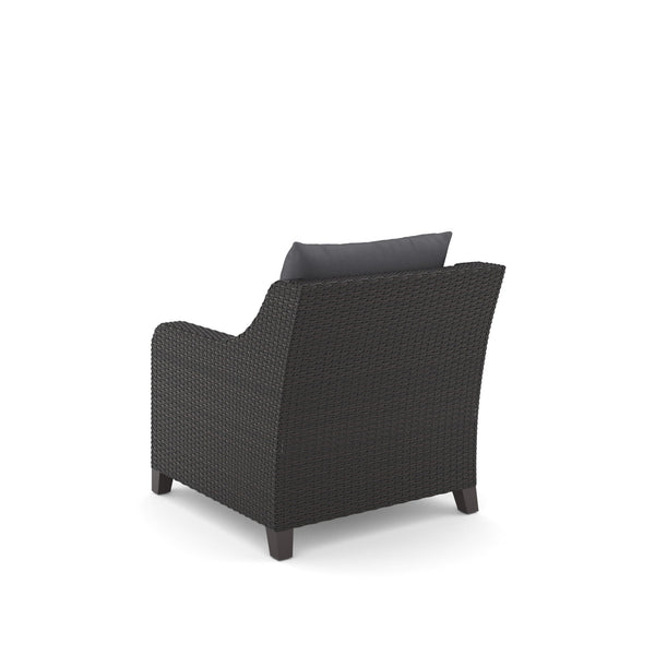  a must-have addition to your outdoor space. Comprised of 2 Club Chairs