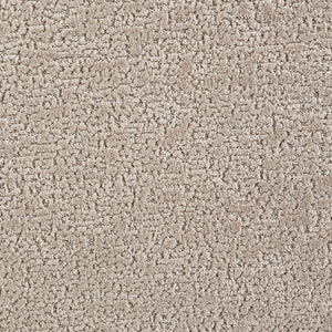 Keith - Sofa With 3 Pillows - Beige Chenille
