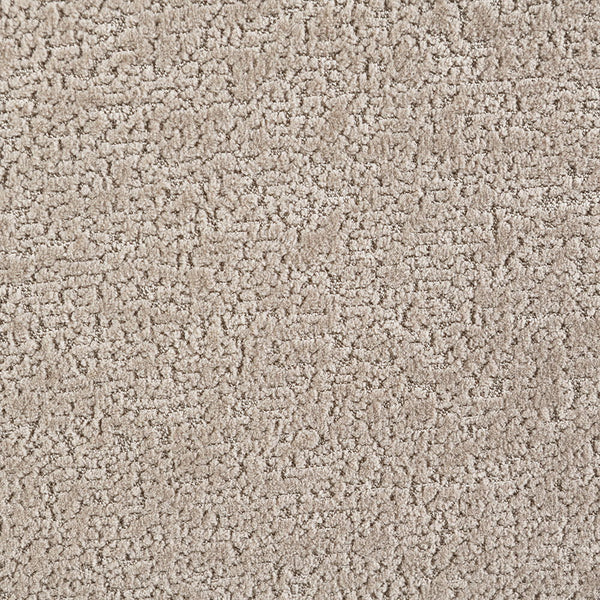 Keith - Sofa With 3 Pillows - Beige Chenille