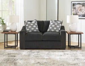  Loveseat