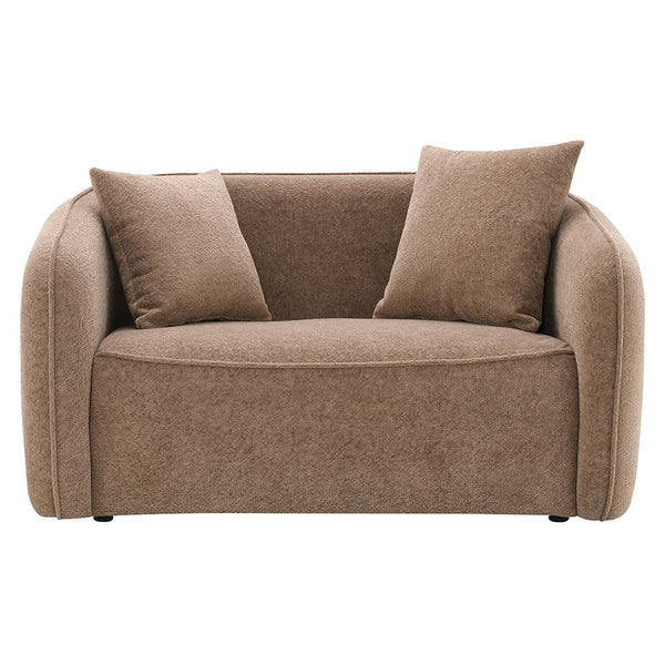  offers a perfect blend of comfort and elegance. With plush pillows and a cozy design