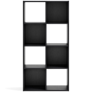 Langdrew - Black - Eight Cube Organizer