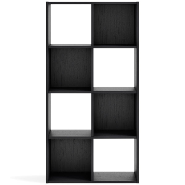 Langdrew - Black - Eight Cube Organizer