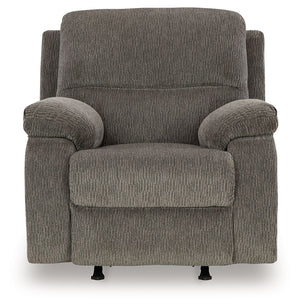 Scranto - Brindle - Rocker Recliner