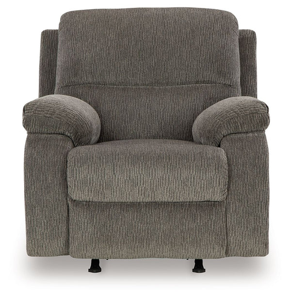 Scranto - Brindle - Rocker Recliner