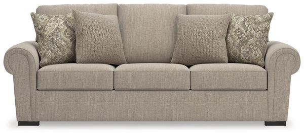 Sararose - Heather - Sofa