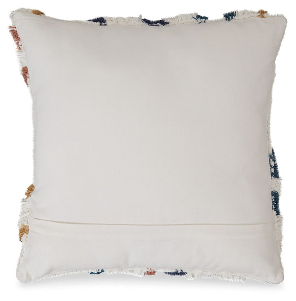 Evermore - Multi - Pillow (Set of 4)