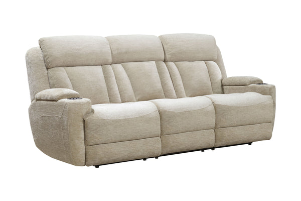  Loveseat & Recliner. The perfect choice for creating a relaxing environment