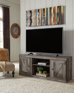  clean minimalist-chic profile is enriched with a striking replicated oak grain