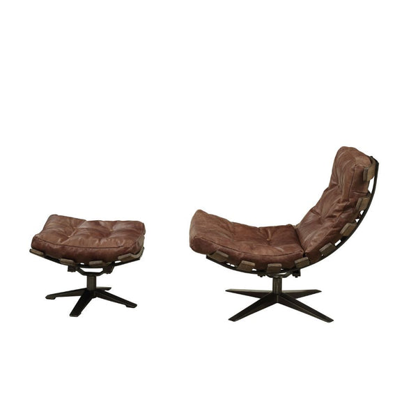  Button Tufted