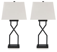 Craft a contemporary hideaway with a focus on must-have function. This lamp puts a twist on standard stylings, lending subtle structure to your decor. While it shines a light on daily to-dos, it simultaneously keeps you connected digitally with a sleek US