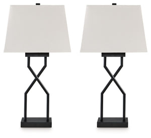 Craft a contemporary hideaway with a focus on must-have function. This lamp puts a twist on standard stylings, lending subtle structure to your decor. While it shines a light on daily to-dos, it simultaneously keeps you connected digitally with a sleek US