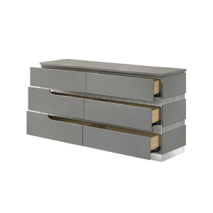 Paradox - Dresser - Gray