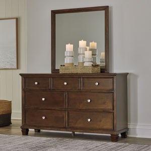  this bedroom set adds a warm
