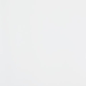  white finish conveys an easy-breezy sensibility