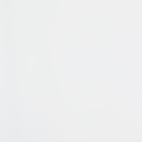  white finish conveys an easy-breezy sensibility