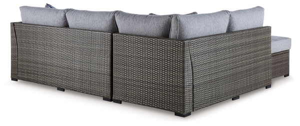  Table Set (Set of 4)