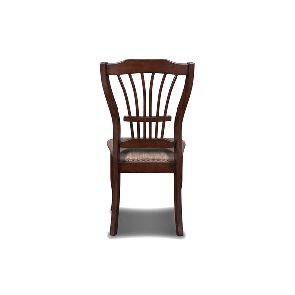  making them a perfect addition to both formal and casual dining spaces. Expertly crafted from solid Rubberwood