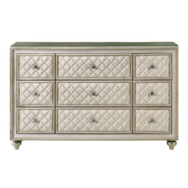  Dovetail Drawer Included