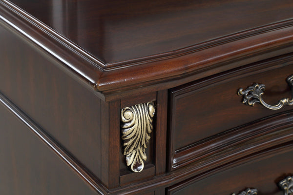 Maximus - Dresser - Madeira