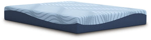 Pure sleep perfection. With this queen mattress