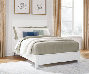  while planked detailing enhances the design. Durable
