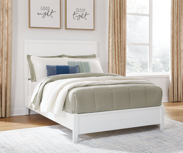  while planked detailing enhances the design. Durable