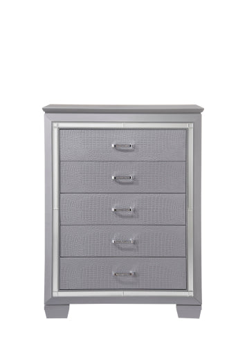 Lillian Chest