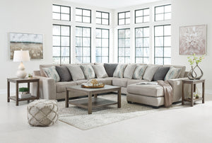  this decidedly contemporary sectional is dressed to impress with wedge-cut track armrests and box cushions for a minimalist chic aesthetic. Mu