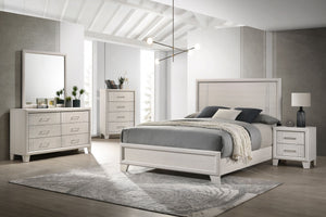  minimalist design with crisp